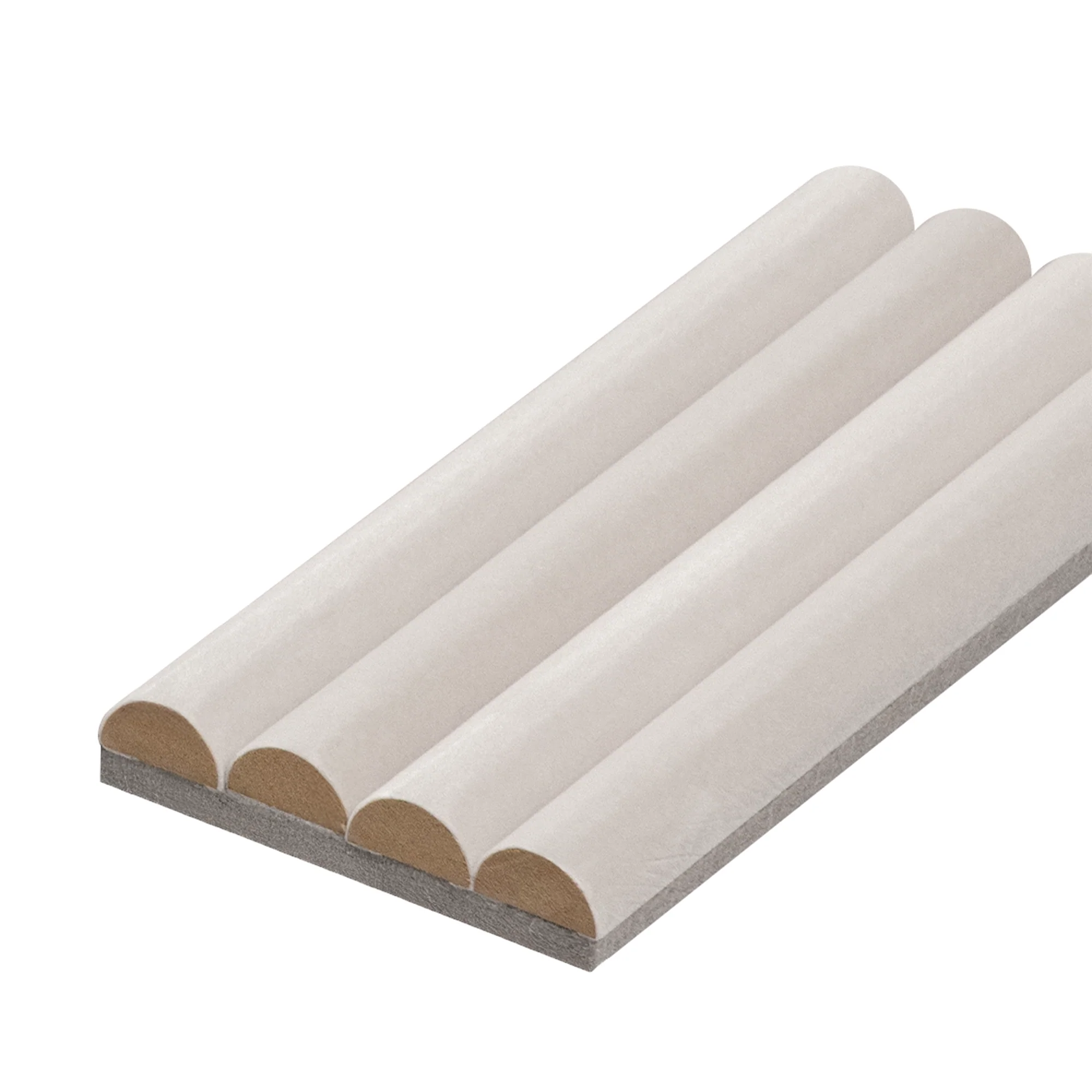 Proefstaal - Akoestisch paneel